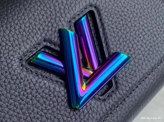 Aaa replica bags VUITTON LOUIS TWIST PM 0531